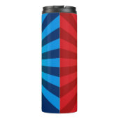 コミックポップアートWOW! タンブラー (裏面)