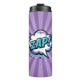 コミックポップアートZAP! タンブラー