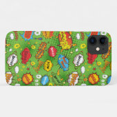 コミック・ブック・ファン iPhone / iPad カーゼ Case-Mate iPhoneケース (裏面(横))