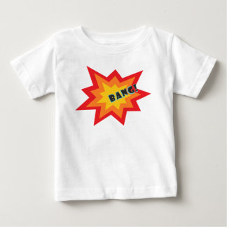 コミックTシャツ ベビーTシャツ