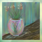 コミッシカスタムョン公開芸術の一種オリジナル ウィンドウサイン (シート3)