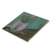 コミッションカスタムを色彩の鮮やかオリジナル タイル (側面)