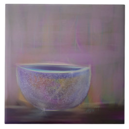 コミッションカスタムを色彩の鮮やかオリジナル タイル