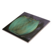 コミッションカスタムを色彩の鮮やかオリジナル タイル (側面)