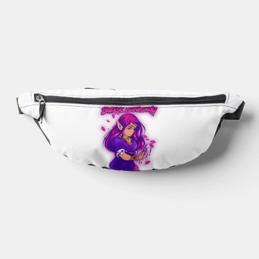 コミトヘグ ファニーパック (レイダウン)