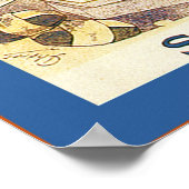 コミドサボン~ヴィンテージフランスの広告ズ ポスター (角)