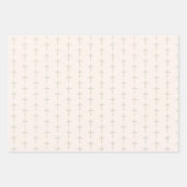 コミュニオンガール祈ズ ラッピングペーパーシート (正面3)