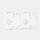 コミュニオンギフトボックスの特典ボックス フェイバーボックス (折り畳みなし)