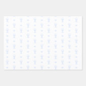 コミュニオンデイシャリスアンドクロス ラッピングペーパーシート (正面3)