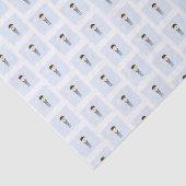 コミュニオンドーブブルネットボーイ 薄葉紙 (詳細)