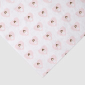 コミュニオンドーブブロンド少女 薄葉紙 (詳細)