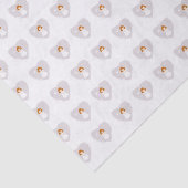 コミュニオンドーヴレッドヘッドガール 薄葉紙 (詳細)