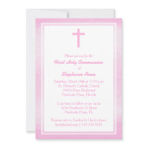 コミュニオンピンクの水彩