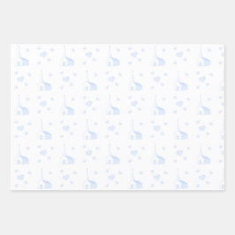 コミュニオン·デイ·チャーチ ラッピングペーパーシート