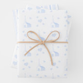 コミュニオン·デイ·チャーチ ラッピングペーパーシート (インサイチュ)