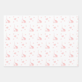 コミュニオン·デイ·チャーチ ラッピングペーパーシート