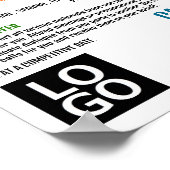 コミュニケーションホイール、トランスレータ、インタープリタ ポスター (角)