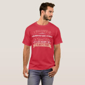 コミュニケーション学専攻卒業男子 Tシャツ (正面フル)