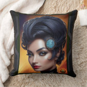 コミュニケーション・エンジニアEvoratae Dinecatsy クッション (ブランケット)