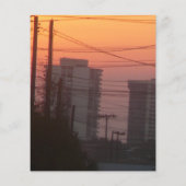 コミュニティのクリーンアップ チラシ (裏面)