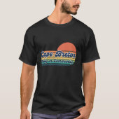 コミュニティの団結Tシャツ Tシャツ (正面)