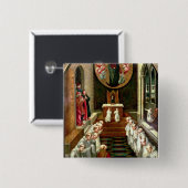 コミュニティへのヴァージンの亡霊 缶バッジ (正面&裏面)