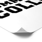 コミュニティカレッジプライド ポスター (角)