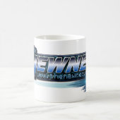 コミュニティコップ コーヒーマグカップ (中央)