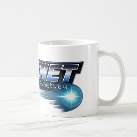 コミュニティコップ コーヒーマグカップ (右)