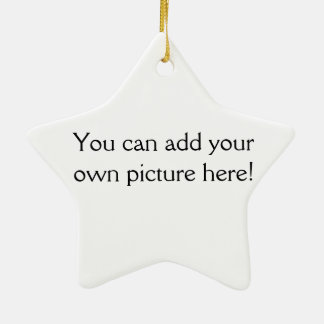 コミュニティステージオリジナルクリスマスオーナメント セラミックオーナメント