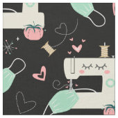 コミュニティマスク作成©studioxtine ファブリック (クローズアップ)