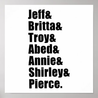 コミュニティ勉強グループ ポスター