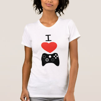 コミュニティ感情IVのTシャツ(女性ワイシャツ) Tシャツ