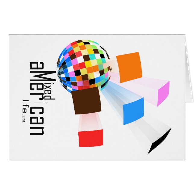 コミュニティ村の円 (正面横)