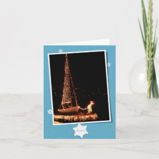 コミュニティ船遊びルドルフ2010 シーズンカード