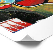 コミュニティ2 ポスター (角)