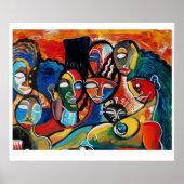 コミュニティ2 ポスター (正面)