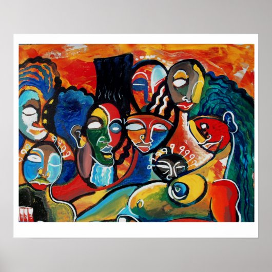 コミュニティ2 ポスター (正面)