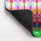 コミュニティ マウスパッド (コーナー)