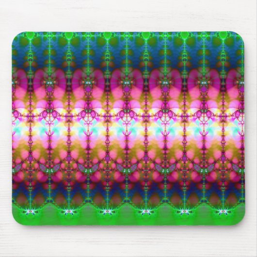 コミュニティ マウスパッド (正面)