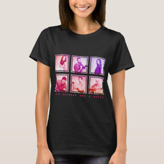 コミュニティ: 復活! Tシャツ