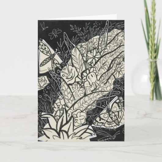 コミュニティ | Leo Gestel カード (正面)