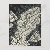 コミュニティ | Leo Gestel ポストカード (正面)
