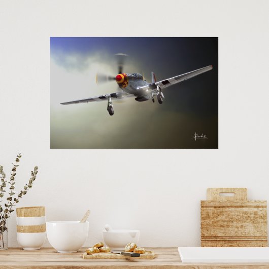 コミンホーム ポスター (キッチン)