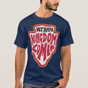 コミン王国 Tシャツ