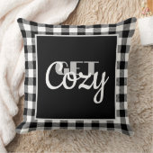 コミージーファームハウス クッション (ブランケット)