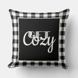 コミージーファームハウス クッション