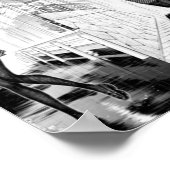 コミ傘トワイル小美山は昆虫商Desu ポスター (角)