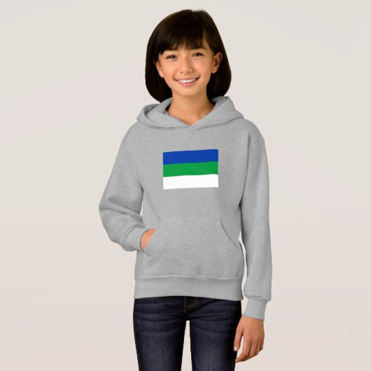 コミ国旗 (正面フル)