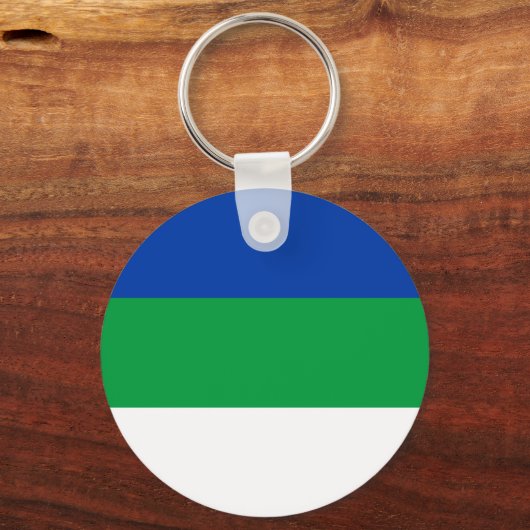 コミ国旗 キーホルダー (裏面)